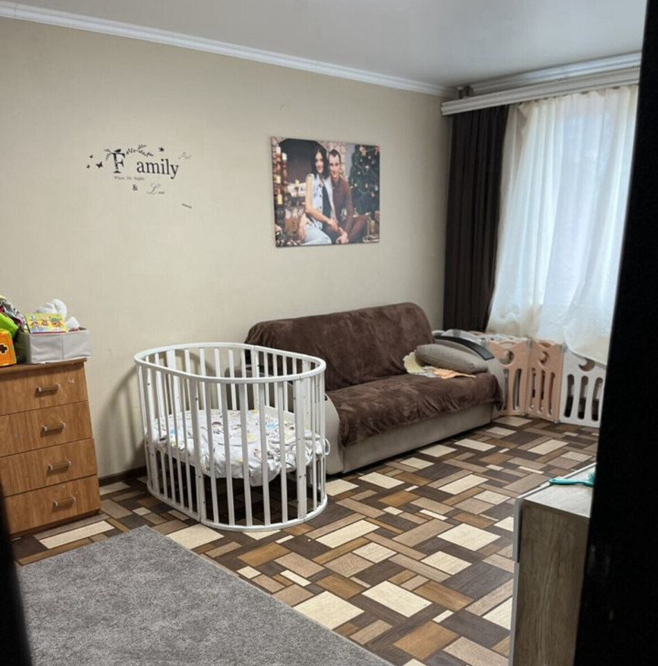 квартира г Курск Юго-Западный район пр-кт Надежды Плевицкой 29 м-н фото 9