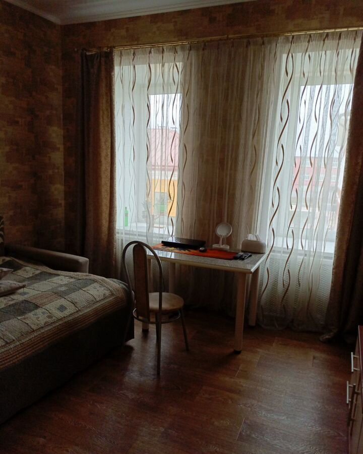 квартира г Тула р-н Центральный ул Металлистов 19 фото 2