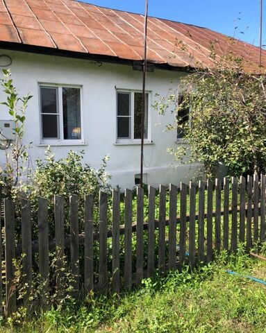 квартира д Усад ул Заводская 1 Нижегородская область, г Выкса, Досчатое фото