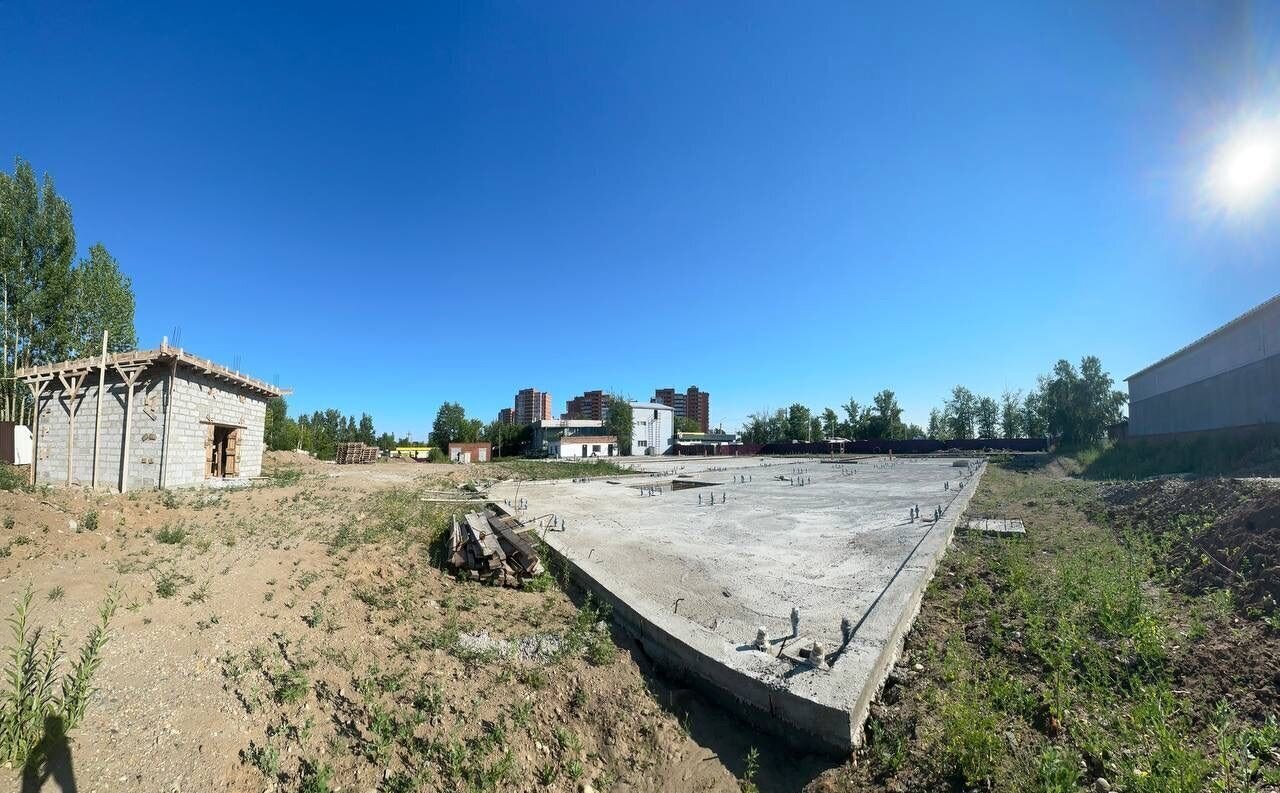 земля г Иркутск р-н Октябрьский ул Ширямова 15 фото 9