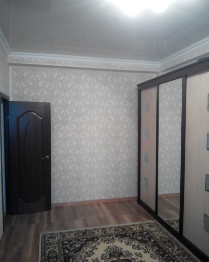 квартира р-н Анапский г Анапа ул Лермонтова 116 фото 13