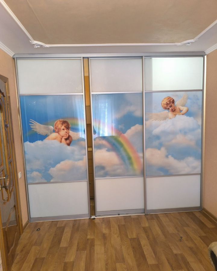 квартира г Симферополь ул Свободная 3 фото 7