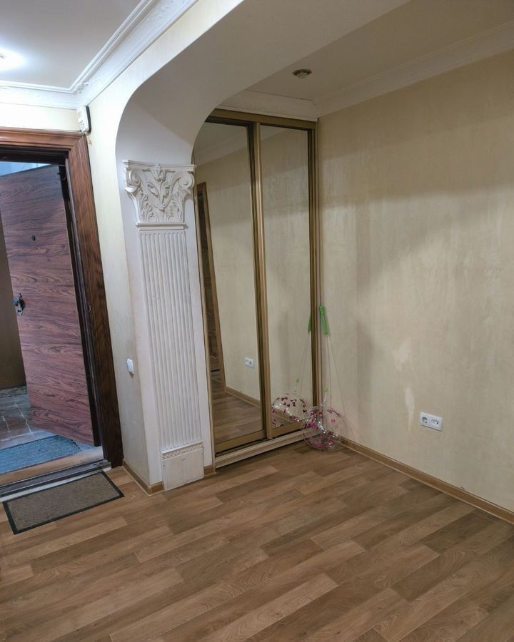 квартира г Симферополь ул Свободная 3 фото 23