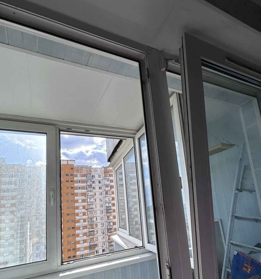 квартира г Москва Внуково ул Интернациональная 2 фото 12