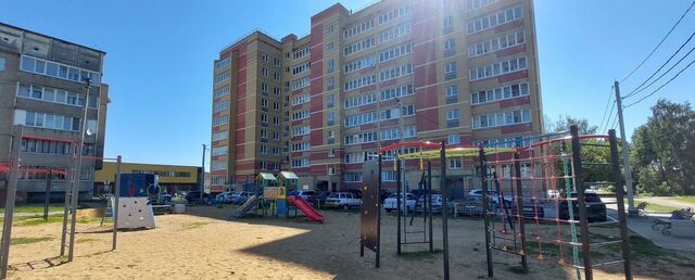 квартира ул Павлова 6 фото