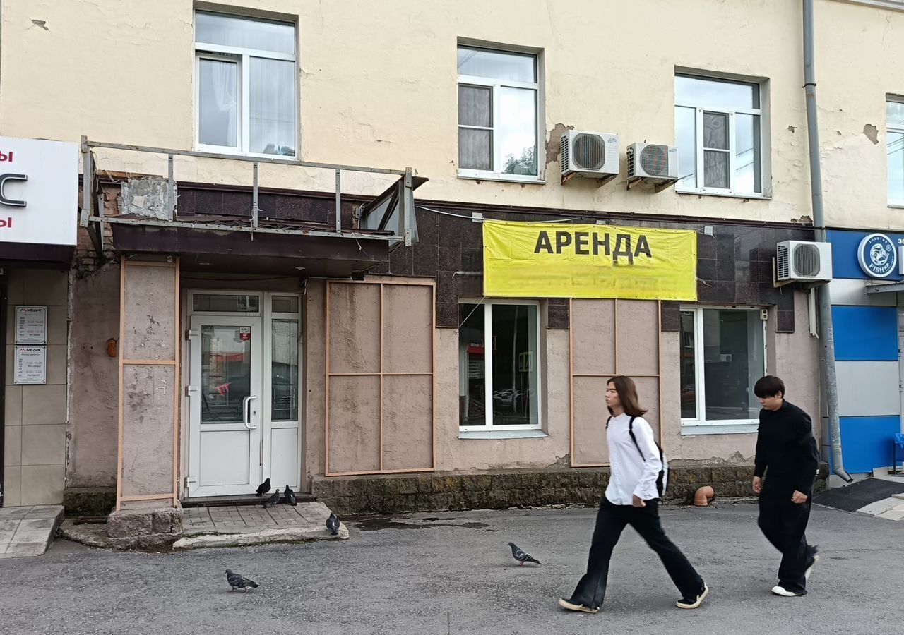 свободного назначения г Уфа р-н Советский ул Айская 76 фото 3