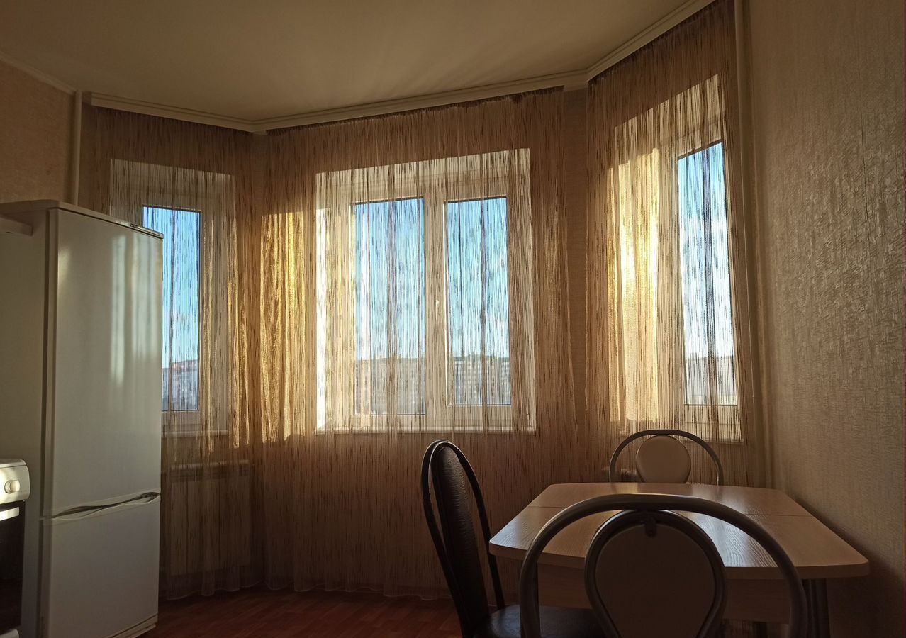 квартира г Курск р-н Центральный пр-кт Вячеслава Клыкова 36 фото 15