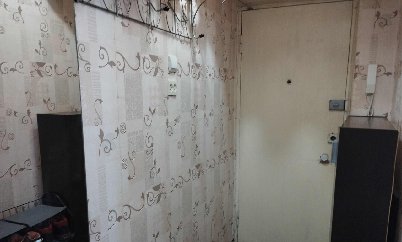 квартира г Таганрог Каркасный ул Ленина 224/1 фото 10