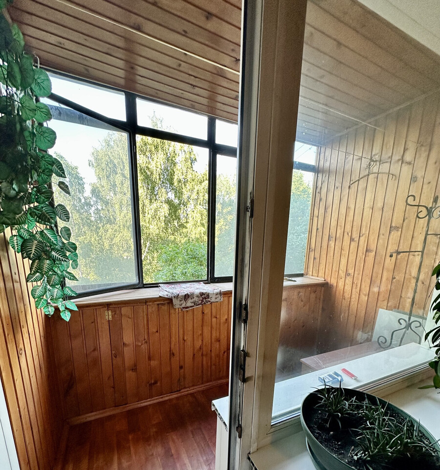 квартира г Новокузнецк ул Тольятти 15 Кузбасс фото 7