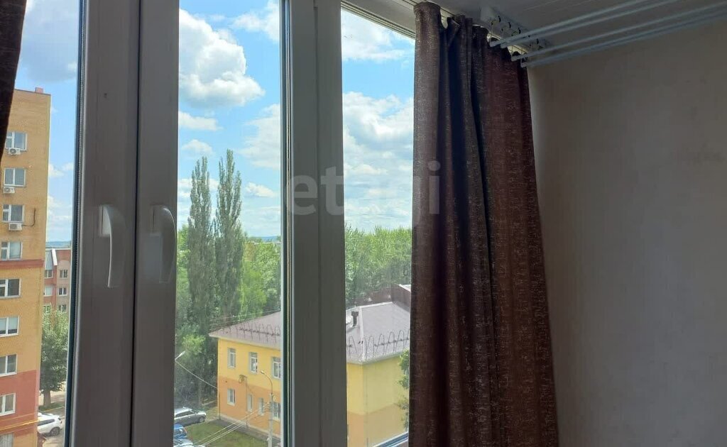квартира г Стерлитамак ул Тукаева 27 фото 16