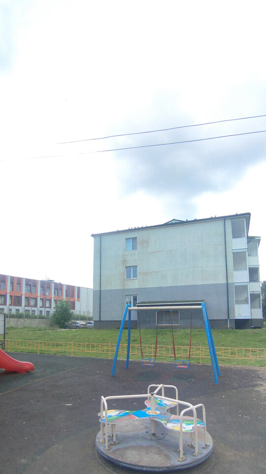 квартира г Волоколамск ул Текстильщиков 8 фото 14