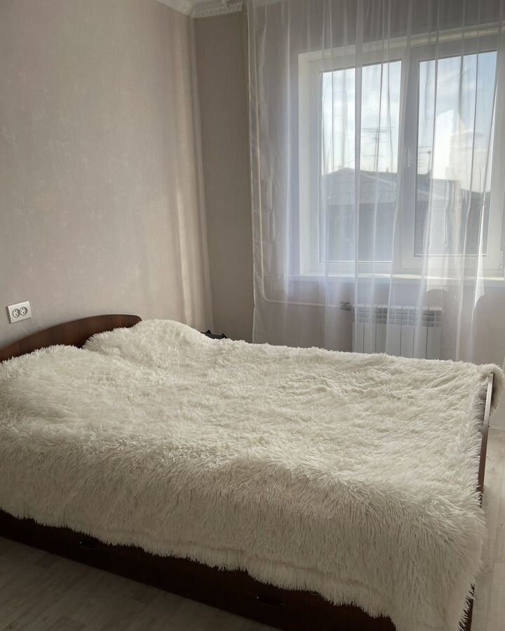 квартира г Красноярск р-н Кировский ул Затонская 29ас/21 фото 3