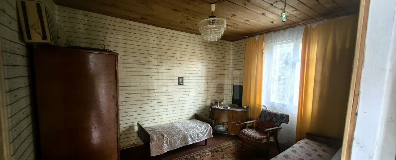 дом городской округ Талдомский г Талдом 83 км, садовое товарищество Слава, 186, Дмитровское шоссе фото 3