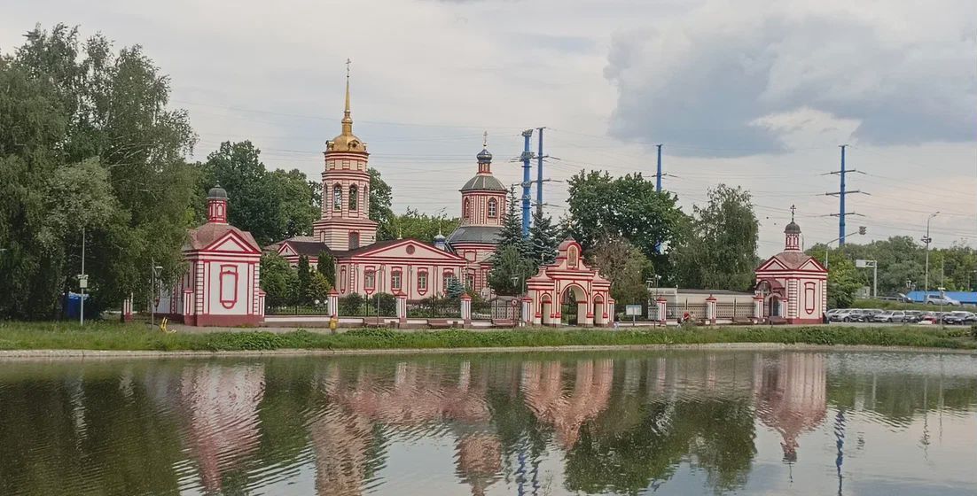 квартира г Москва метро Алтуфьево ул Лескова 10б фото 7