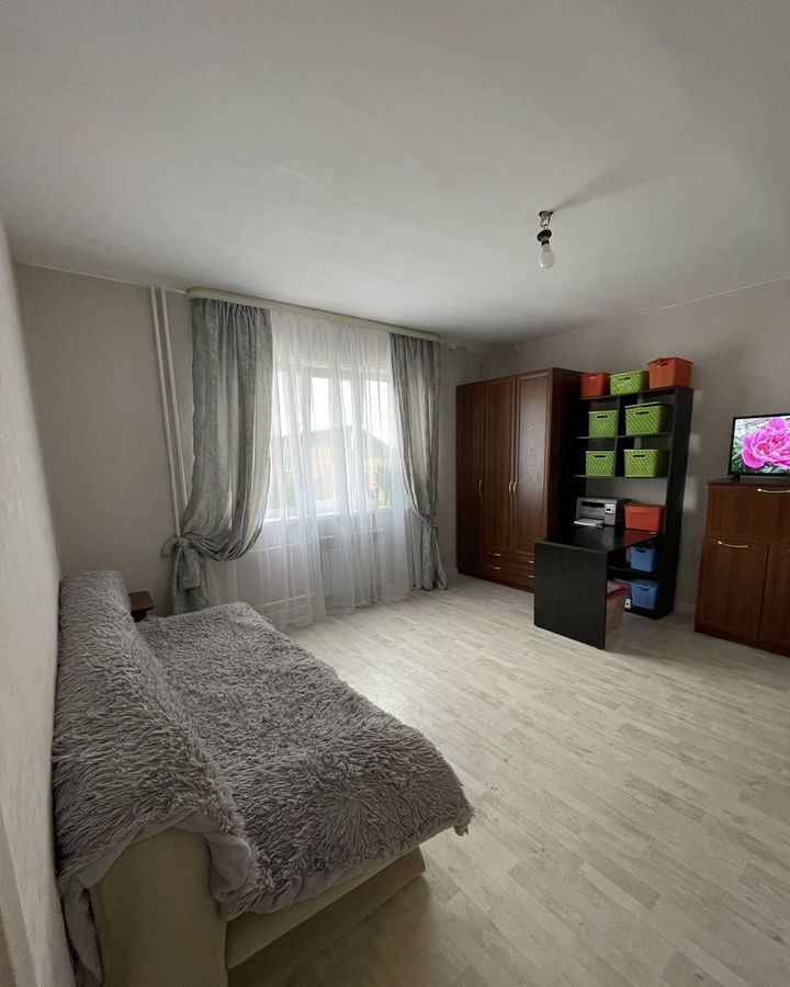 квартира г Красноярск р-н Кировский ул Затонская 29ас/21 фото 15