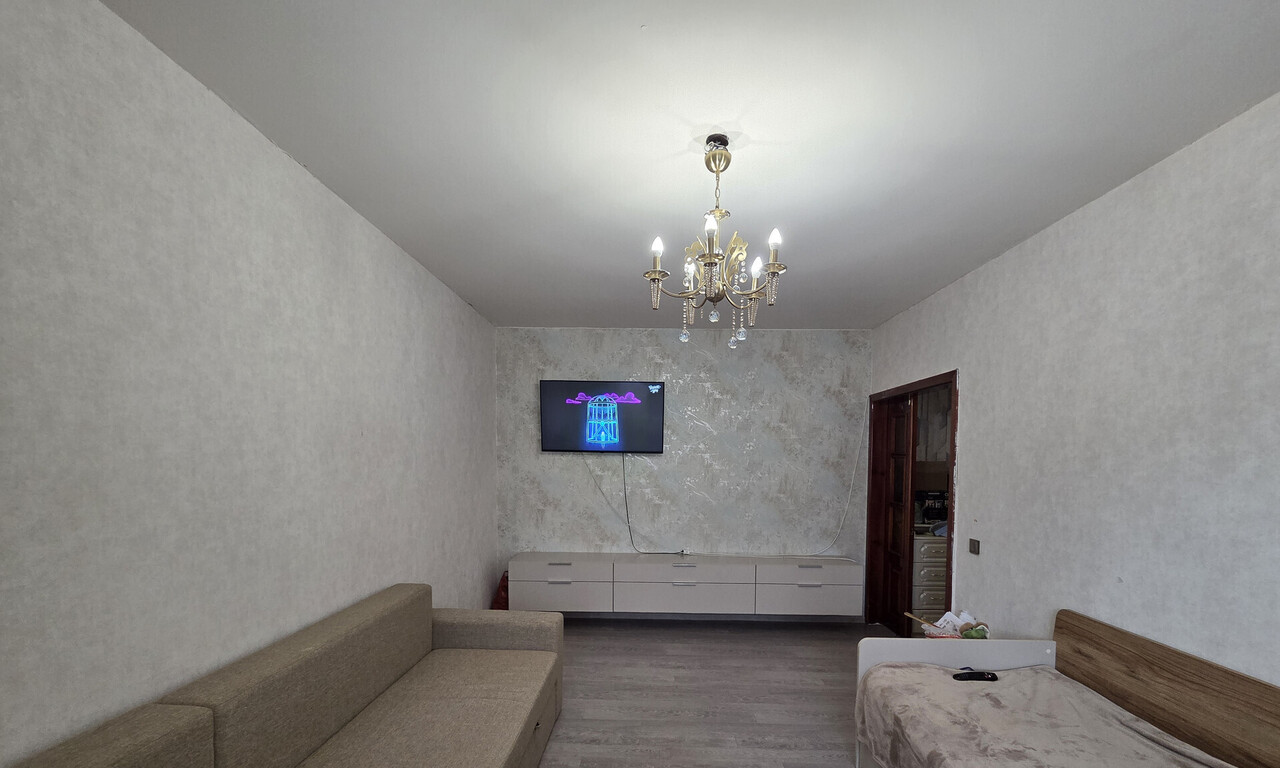 квартира г Озерск ул Матросова 34 фото 7
