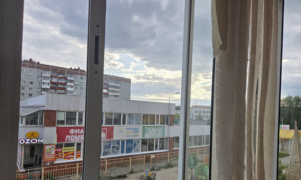 квартира г Озерск ул Матросова 34 фото 10