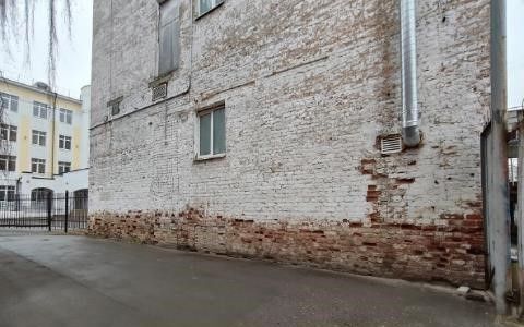 свободного назначения г Кострома р-н Центральный ул Советская 6 фото 14