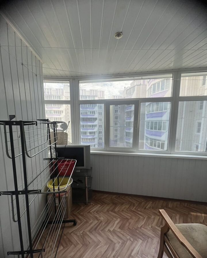 квартира г Кострома р-н Центральный ул Советская 97 фото 17