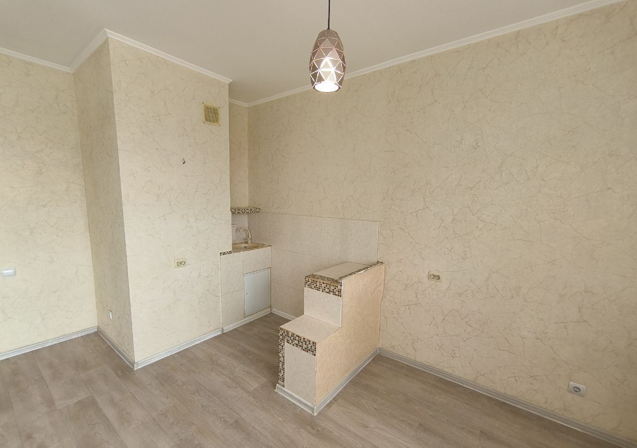 квартира г Абакан ул Комарова 9б фото 4