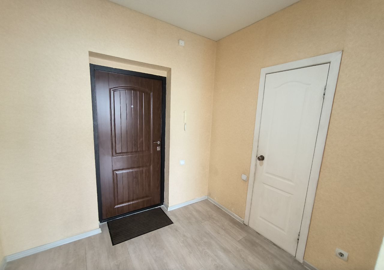 квартира г Абакан ул Комарова 9б фото 5