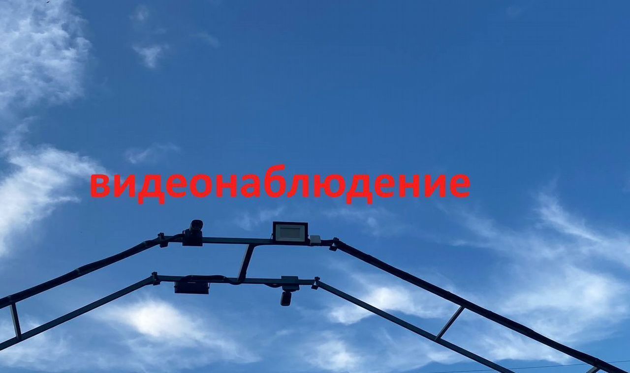 гараж г Новосибирск Площадь Маркса, Северный пр., 2 фото 6
