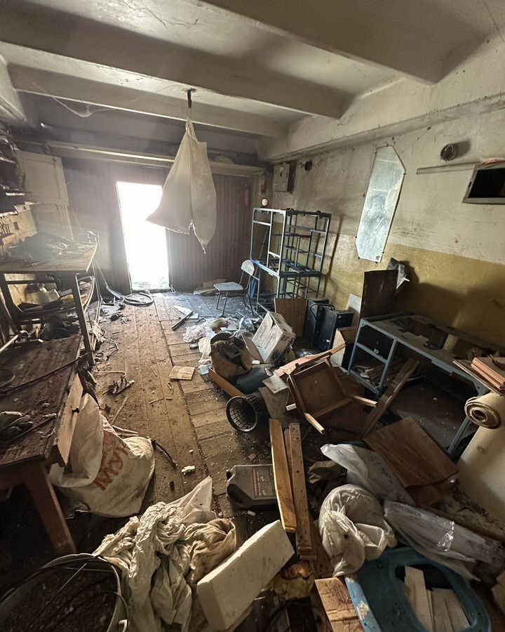 гараж г Новосибирск р-н Советский фото 1