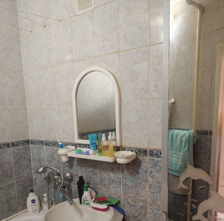 квартира г Дзержинск ул Пирогова 32а фото 19