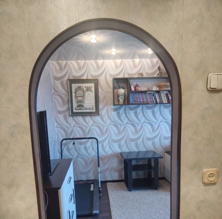 квартира г Дзержинск ул Пирогова 32а фото 21