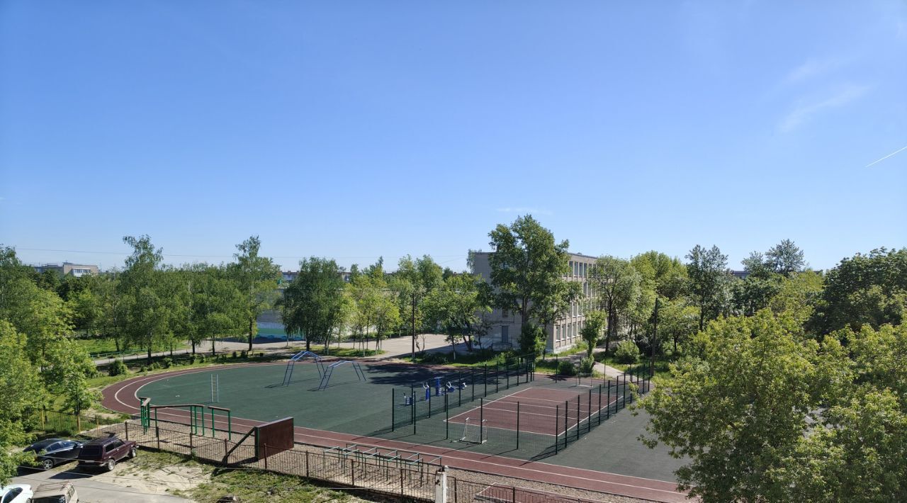 квартира г Дзержинск ул Пирогова 32а фото 29