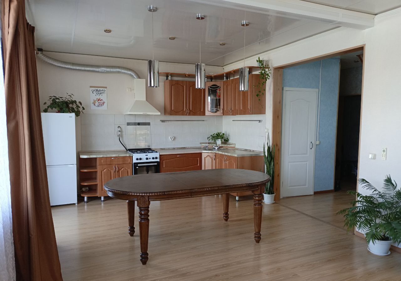 дом г Ангарск квартал 256-й р-н Кварталы, 104, Ангарский г. о. фото 6