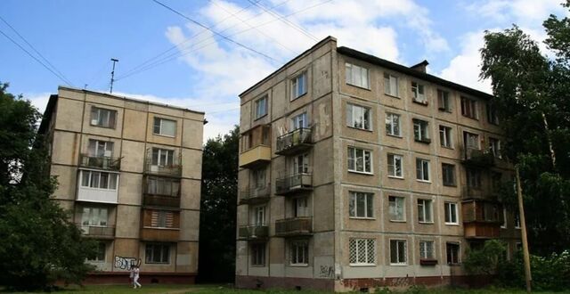 р-н Промышленный ул Доваторцев 49/3 фото