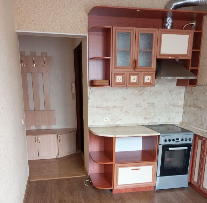 квартира г Омск р-н Ленинский ул. Василия Маргелова, 357 фото 6