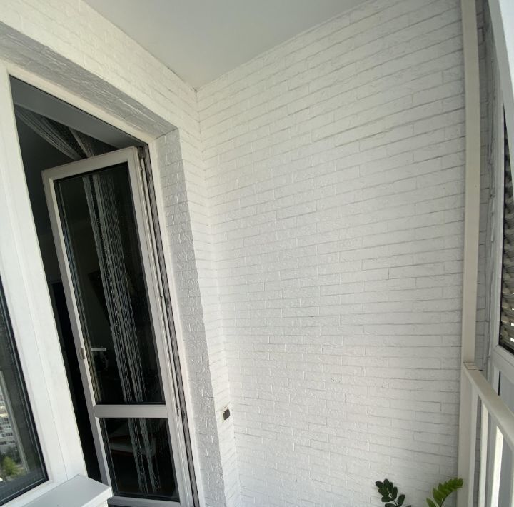 квартира г Омск р-н Кировский ул Крупской 13а фото 8
