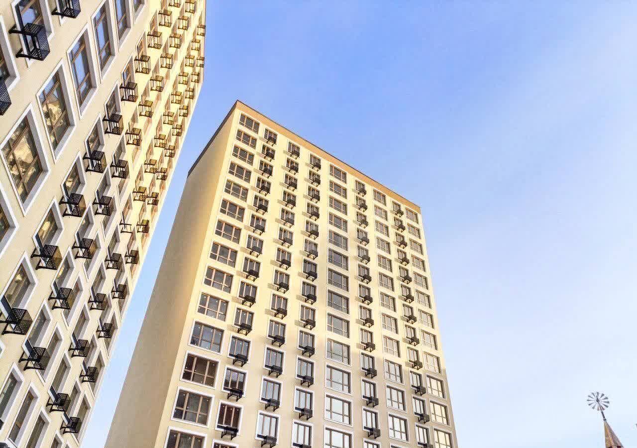 квартира г Тюмень р-н Ленинский ул Газопромысловая 1к/2 фото 26