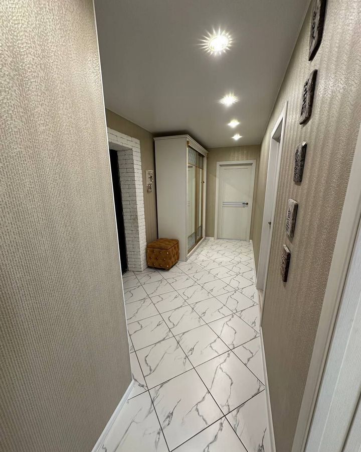 квартира г Новоалтайск ул Ушакова 12 фото 12