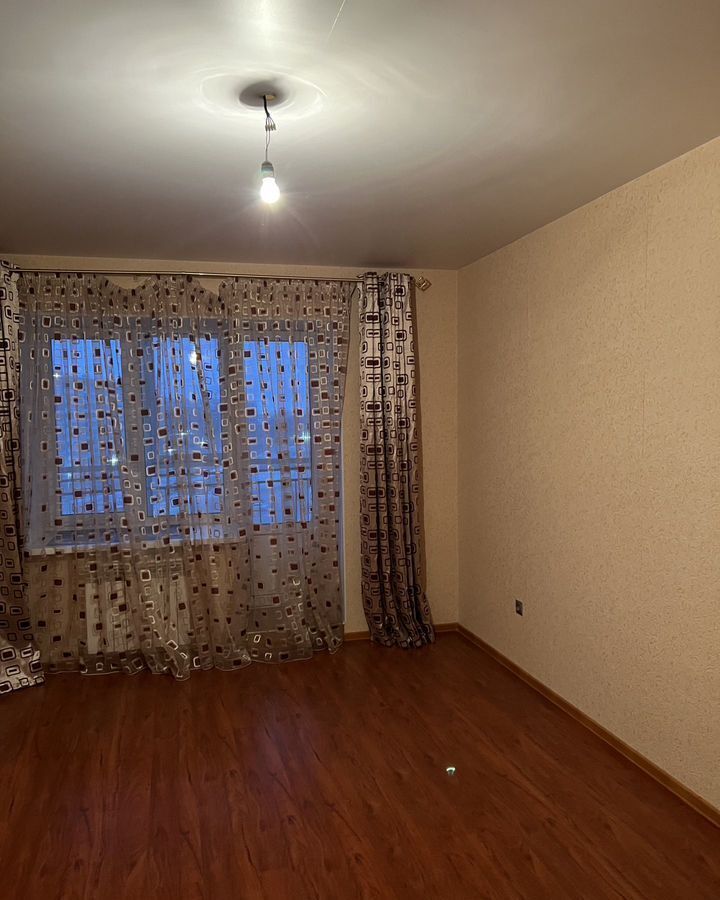 квартира г Оренбург р-н Дзержинский ул Салмышская 36 фото 9