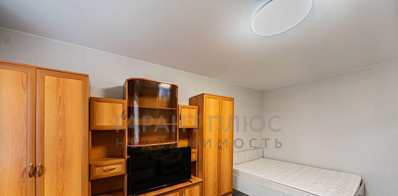 квартира г Липецк р-н Октябрьский ул. А. Г. Стаханова, 16А фото 4