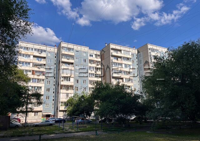 р-н Советский ул Взлетная 6 фото