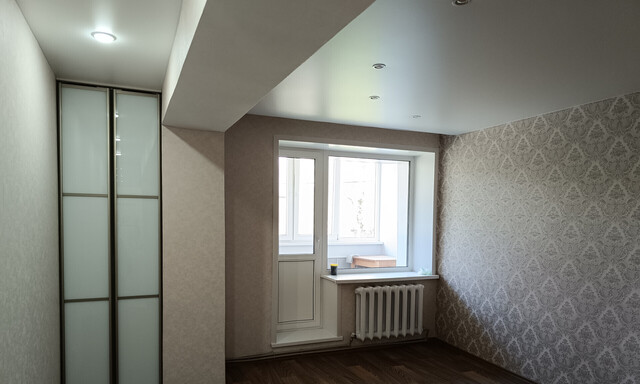 квартира ул Садовая 34 фото