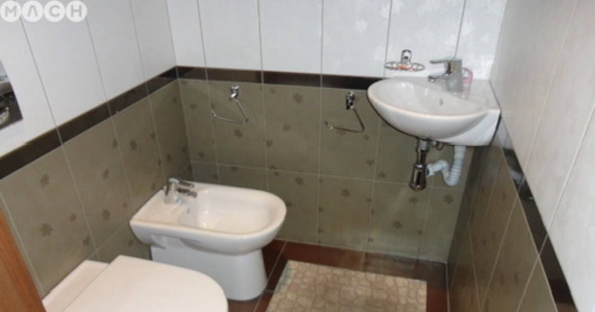 квартира г Омск р-н Центральный ул Орджоникидзе 13 фото 12