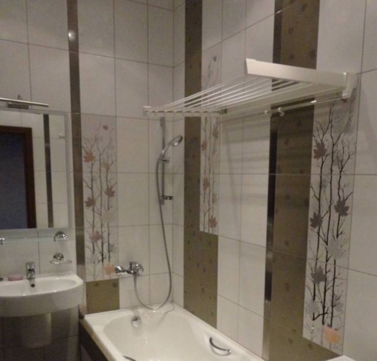 квартира г Омск р-н Центральный ул Орджоникидзе 13 фото 13