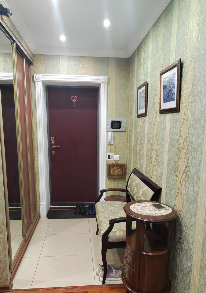 квартира г Саранск ул Ульянова 22д фото 12