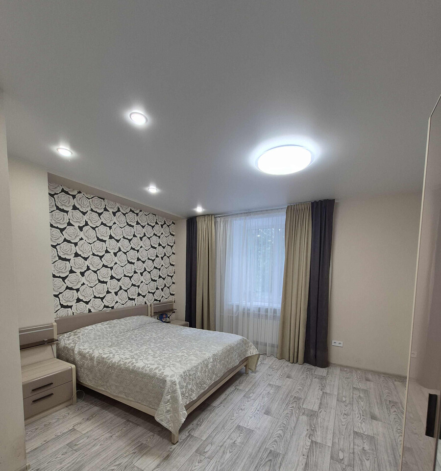 квартира г Кушва ул Горняков 6 фото 5