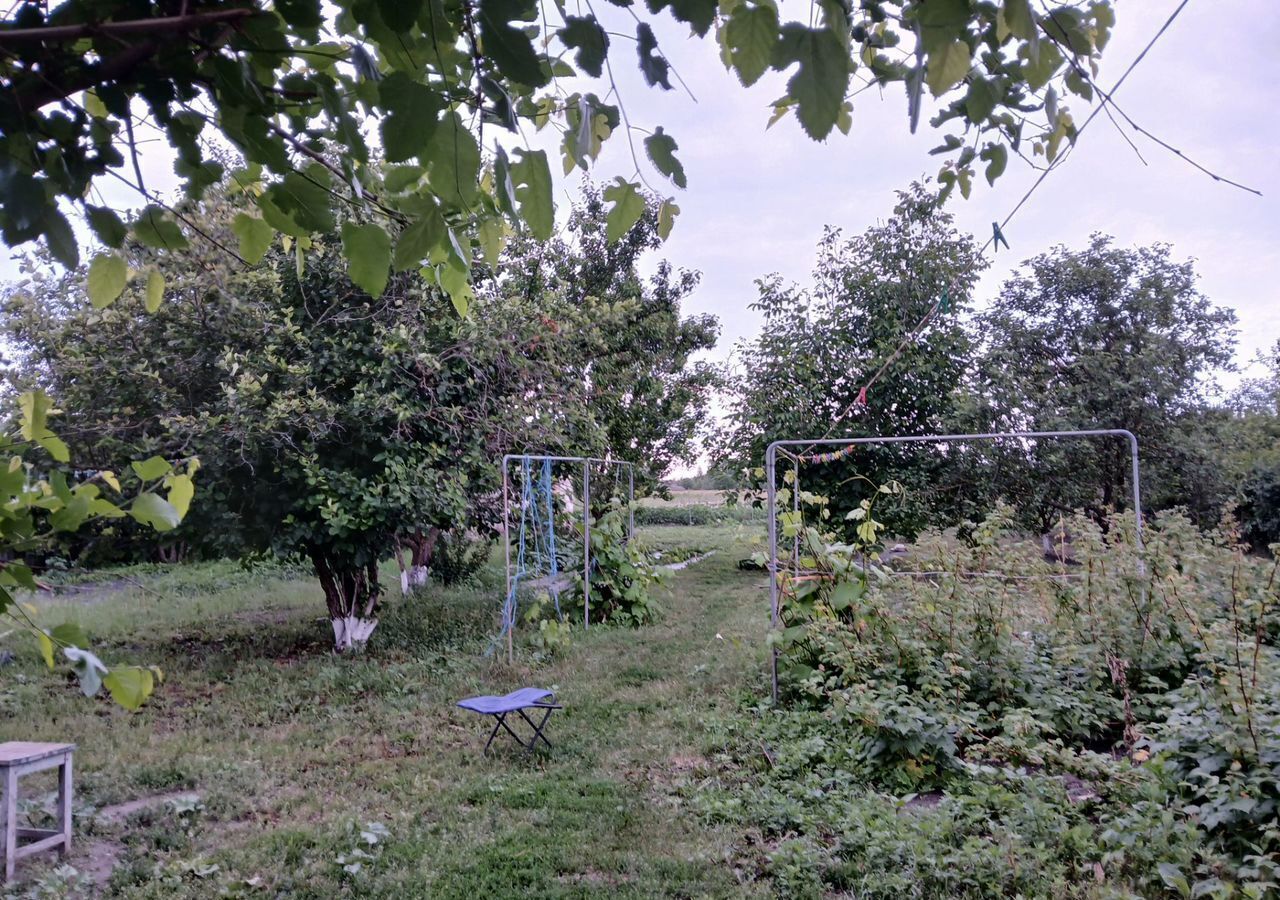 дом г Старый Оскол ул Народная 35 Городище, с. Солдатское фото 6