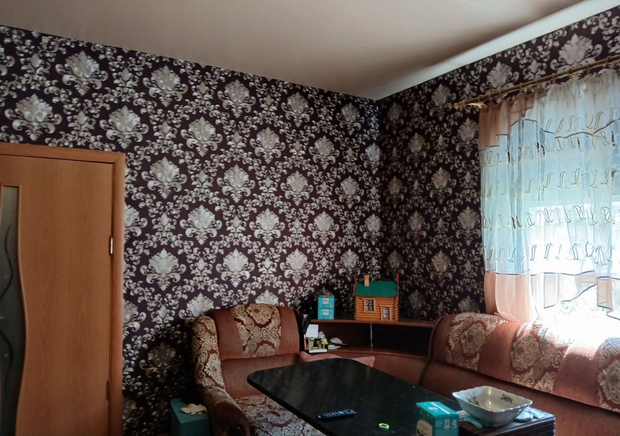 дом г Старый Оскол ул Народная 35 Городище, с. Солдатское фото 8