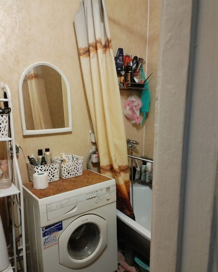 квартира г Москва метро Войковская ш Ленинградское 13к/2 фото 20