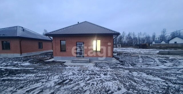 мкр-н Раздолье, Тюмень фото