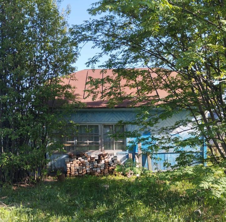 дом г Барнаул п Плодопитомник снт Алтайский садовод 366 фото 2