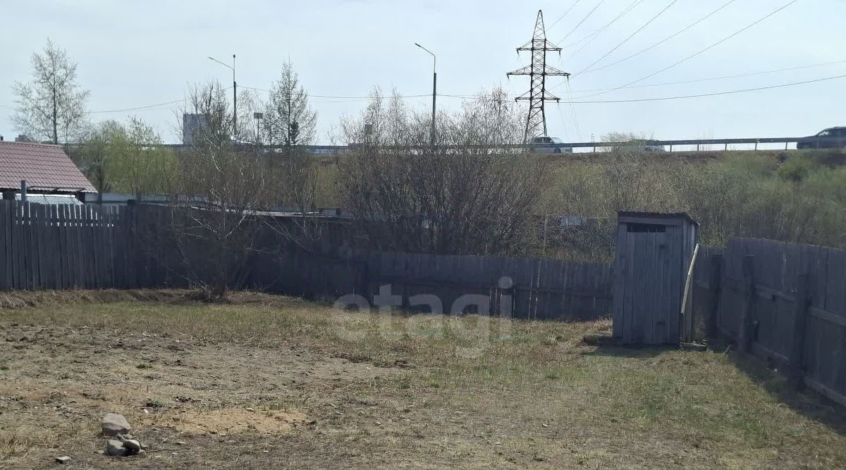 дом г Чита р-н Центральный Ритм ДНТ фото 26